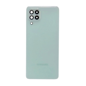 Samsung A225 Galaxy A22 4G kryt baterie + sklíčko kamery mint