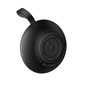 Mini reproduktor BlueTooth Borofone BR48, barva černá