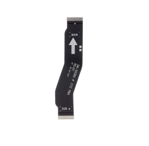 Samsung S936 Galaxy S25 Plus flex MAIN