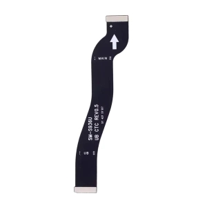 Samsung S936 Galaxy S25 Plus flex LCD