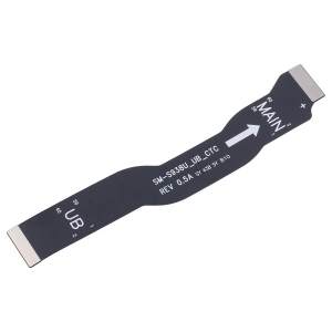 Samsung S938 Galaxy S25 Ultra flex LCD