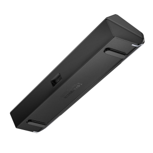 Mini reproduktor BlueTooth HOCO BS66, barva černá