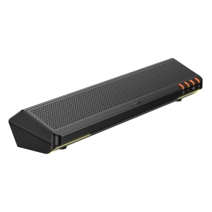 Mini reproduktor BlueTooth HOCO BS66, barva černá