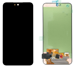 ServicePack LCD Display SAMSUNG A56 5G A566B GH82-36827A without frame