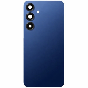 Kryt baterie Samsung S931 Galaxy S25 + sklíčko kamery navy
