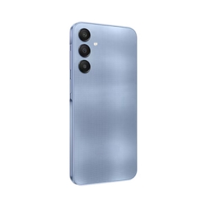 Kryt baterie Samsung A256 Galaxy A25 5G + sklíčko kamery light blue