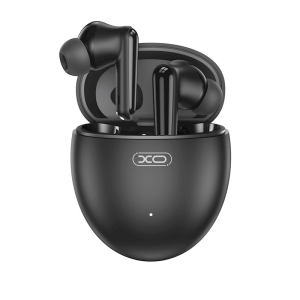 Bluetooth headset XO TWS (G26), barva černá