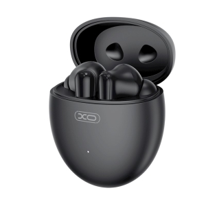 Bluetooth headset XO TWS (G26), barva černá