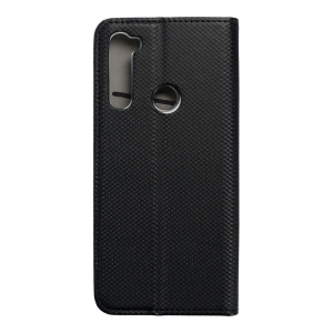 Pouzdro Book Smart Case Huawei Y6 (2018), Y6 Prime (2018), black