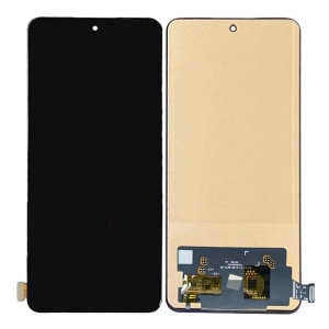 Dotyková deska Realme GT 3, GT Neo 5 + LCD black - TFT (without fingerprint)