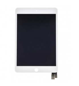 Dotyková deska Apple iPad mini 5 (2019) + LCD white