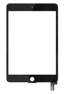 Dotyková deska Apple iPad mini 5 (2019) black
