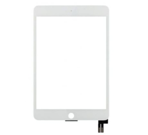 Dotyková deska Apple iPad mini 5 (2019) white