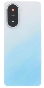 Xiaomi Redmi A5 kryt baterie + sklíčko kamery blue