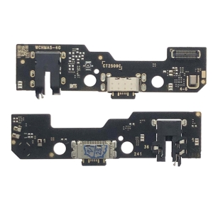 Xiaomi Redmi A5 flex nabíjení + mikrofon