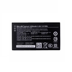 Baterie Nokia BA-L4M 1450mAh Li-ion (Bulk) - 215 4G, 220 4G, 235 4G, 3210 4G