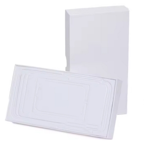 Universální Box pro mobilní telefon 180x99x30mm white