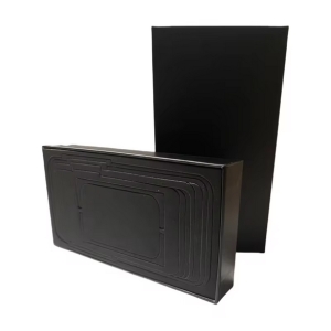 Universální Box pro mobilní telefon 180x99x30mm black