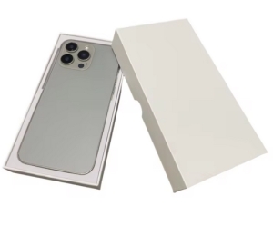 Universální Box pro mobilní telefon 180x99x41mm white