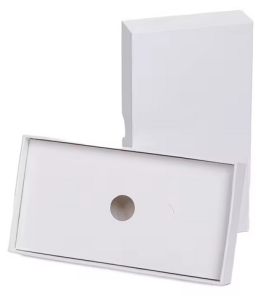 Universální Box pro mobilní telefon 190x100x30mm white