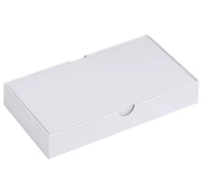 Universální Box pro mobilní telefon 190x100x30mm white