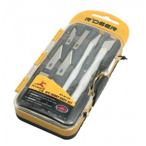 Sada nožů R DEER RT-M108 (8pcs)