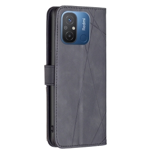 Pouzdro Book CaseMe Binfen Xiaomi Redmi 15 4G, barva černá (171.1mm)