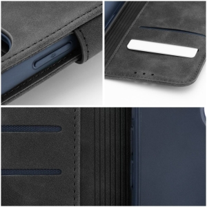 Pouzdro Book Tender Xiaomi Redmi 10C, barva černá