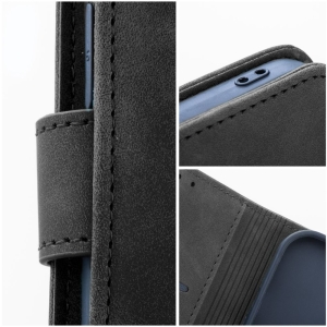 Pouzdro Book Tender Xiaomi Redmi 10C, barva černá