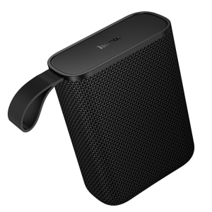 Mini reproduktor BlueTooth HOCO HC34, barva černá