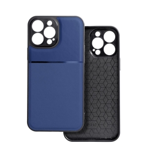 Pouzdro Back Case Noble Xiaomi Redmi A5 (171,7 x 77,8 x 8,26mm), modrá