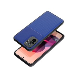 Pouzdro Back Case Noble Xiaomi Redmi A5 (171,7 x 77,8 x 8,26mm), modrá