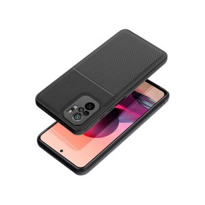 Pouzdro Back Case Noble Xiaomi Redmi A5 (171,7 x 77,8 x 8,26mm), černá
