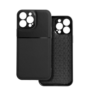 Pouzdro Back Case Noble Xiaomi Redmi 10, Redmi 10 2022, černá