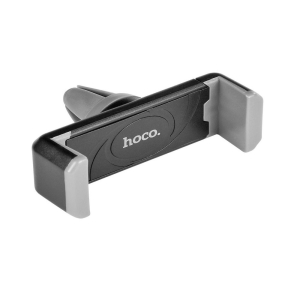 Držák do auta HOCO Air Vent CPH01 (mřížka ventilátoru), barva černá