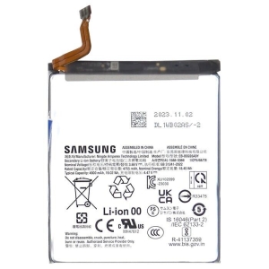 Baterie Samsung EB-BS926ABY 4900mAh Li-ion (BULK-N) - S24 Plus