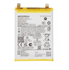Baterie Motorola QC50 5000mAh Li-ion (Bulk) - Edge 50 fusion