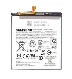 Baterie Samsung EB-BS711ABY 4500mAh Li-ion (BULK-N) - S23 FE 5G
