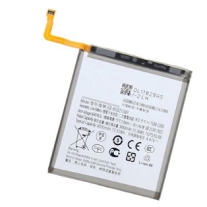 Baterie Samsung EB-BS921ABE 4000mAh Li-ion (BULK-N) - S24