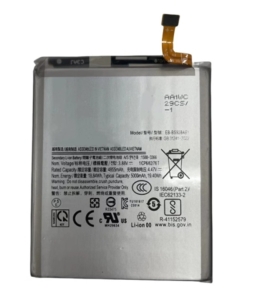 Baterie Samsung EB-BS928ABY 5000mAh Li-ion (BULK-N) - S24 Ultra