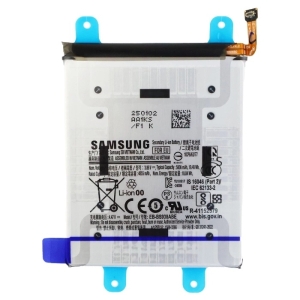 Baterie Samsung EB-BS938ABE 5000mAh Li-ion (BULK-N) - S25 Ultra