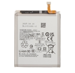 Baterie Samsung EB-BS938ABE 5000mAh Li-ion (BULK-N) - S25 Ultra