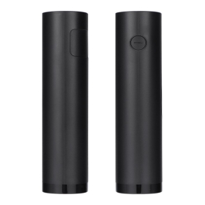 Powerbanka Forcell F-Energy F10K4 PD QC3.0 PD 22,5W 10000 mAh kompatibilní s Apple Watch, černá