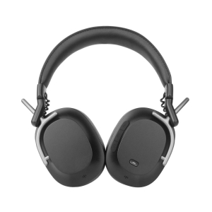 Bezdrátová sluchátka přes uši Forcell F-Audio ANC Pro Sound Craft, černá