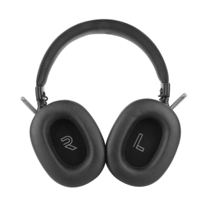 Bezdrátová sluchátka přes uši Forcell F-Audio ANC Pro Sound Craft, černá