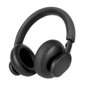 Bezdrátová sluchátka Forcell F-Audio ANC Touch Beat, černá