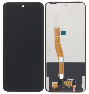 Dotyková deska Nokia XR21 + LCD black - IPS