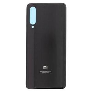 Xiaomi Mi 9 kryt baterie black