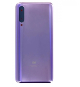 Xiaomi Mi 9 kryt baterie purple