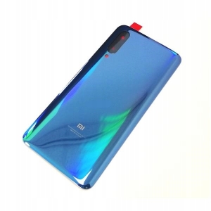 Xiaomi Mi 9 kryt baterie blue